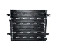 Condenseur, climatisation NRF 350656