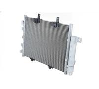 NRF 350661 Condenseur, climatisation