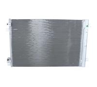 NRF 350677 Condenseur, climatisation