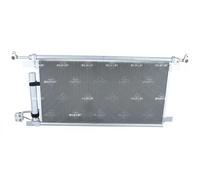 Condenseur, climatisation NRF 350678