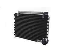 Condenseur de climatisation 35191 NRF pour VOLVO 960 960 Kombi 940 Kombi 940 II