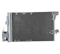 NRF Condenseur climatisation NRF 35301