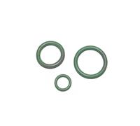 Condenseur, climatisation NRF 35307