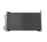 NRF Condenseur de climatisation 35345 pour Ford Focus I DAW/DBW/DFW Break