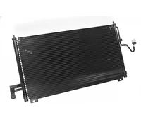 Condenseur de climatisation 35356 NRF pour MAZDA PREMACY PREMACY Van