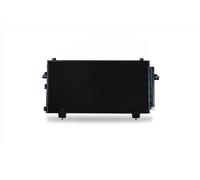 Condenseur, climatisation NRF 35381