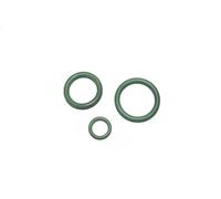 Condenseur de climatisation 35393 NRF pour DAEWOO LANOS LANOS A trois volumes