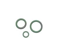 NRF Condenseur de climatisation 35487 pour FIAT Seicento/600