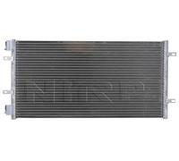 NRF Condenseur de climatisation 35492 pour Fiat Punto Easy Fit