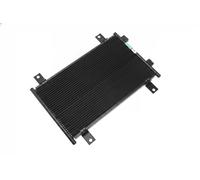 NRF Condenseur de climatisation 35501 – Compatible PEUGEOT/CITROËN/FIAT