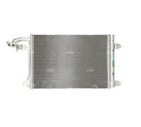 NRF Condenseur de climatisation 35520