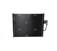 Condensateur Climatisation Climacooler Easy Fit Pour BMW 5 Série E39
