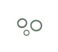 NRF Condenseur de climatisation 35617 pour Chrysler Voyager IV RG RS