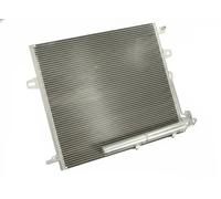 Condenseur de climatisation 35618 NRF pour MERCEDES-BENZ CLASSE R L