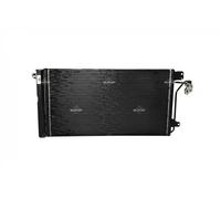 Condenseur de climatisation 35622 NRF pour VW MULTIVAN T5 TRANSPORTER T5 Fourgon