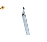 NRF Condenseur de climatisation 35649