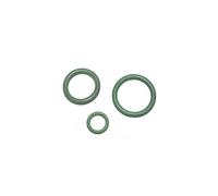 Condenseur de climatisation 35659 NRF pour ROVER MG