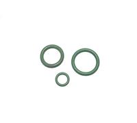 Condenseur de climatisation 35765 NRF pour DAEWOO MATIZ