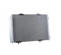 NRF Condenseur de climatisation 35779