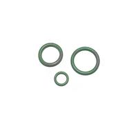 Condenseur de climatisation 35842 NRF pour VOLVO C30 S40 II V50