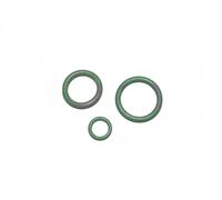 Condenseur de climatisation 35852 NRF pour KIA RIO II RIO II A trois volumes
