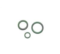 Condenseur de climatisation 35855 NRF pour SUBARU XV IMPREZA A trois volumes