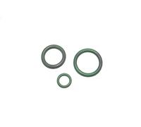 Condenseur de climatisation 35859 NRF pour ASTON MARTIN TOYOTA