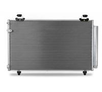 NRF Condenseur de climatisation 35860 pour TOYOTA COROLLA Verso