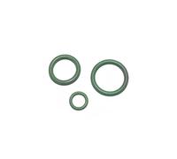 Condenseur de climatisation 35883 NRF pour FIAT PANDA