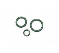 Condenseur de climatisation 35904 NRF pour FORD FIESTA V FUSION