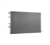 NRF Condenseur de climatisation 35913