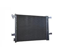 NRF Condenseur de climatisation 35918 Easy Fit pour OPEL, CHEVROLET, VAUXHALL