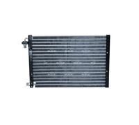 Condenseur de climatisation 35956 NRF