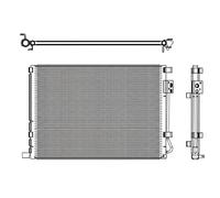 Condenseur, climatisation NRF 35997