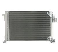 PRASCO IVA5081D Condenseur, climatisation
