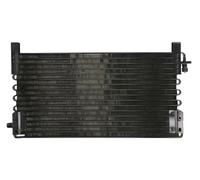 Condenseur, climatisatio HIGHWAY AUTOMOTIVE 40057004 pour FH16 16.12 1993-2002