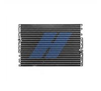 HIGHWAY AUTOMOTIVE 40105007 Condenseur, climatisation