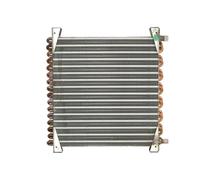 Condenseur de climatisation 40109005HW HIGHWAY AUTOMOTIVE