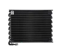 Condenseur, climatisation HIGHWAY AUTOMOTIVE 40119004