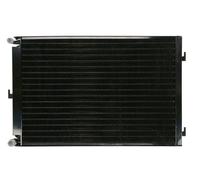 Condenseur, climatisation HIGHWAY AUTOMOTIVE 40130004