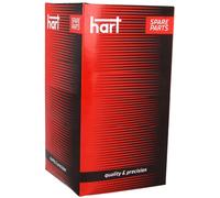 Condenseur de climatisation 645 276 HART