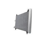 HELLA 8FC 366 220-421 Condenseur, climatisation