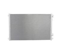 Condenseur de climatisation 8FC 366 220-561 HELLA
