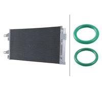 HELLA 8FC 366 220-571 Condenseur, climatisation