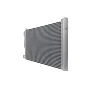 HELLA 8FC 366 220-581 Condenseur, climatisation