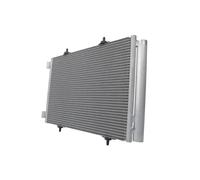 HELLA 8FC 366 220-791 Condenseur, climatisation