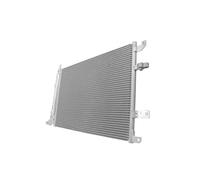 HELLA 8FC 366 220-851 Condenseur, climatisation