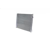 Condenseur de climatisation AC 1012 000S MAHLE pour MERCEDES-BENZ CLASSE V EQV