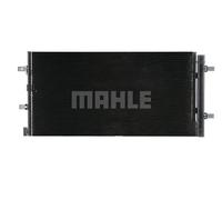 MAHLE AC 102 000P Condenseur, climatisation