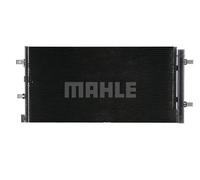 Condenseur de climatisation AC 102 000P MAHLE pour AUDI A6 C7 A6 C7 Avant